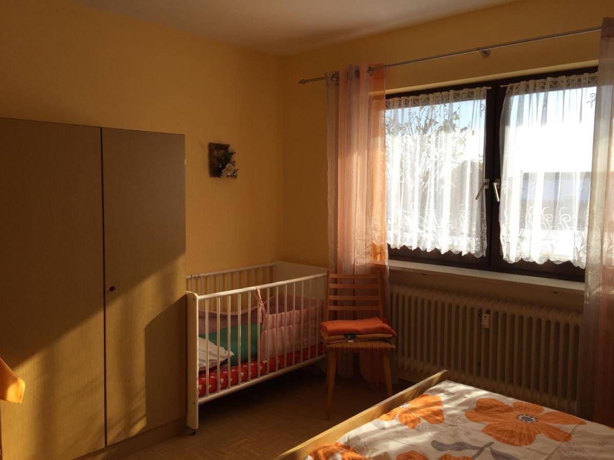 Pension Nama Шпіґелау Екстер'єр фото